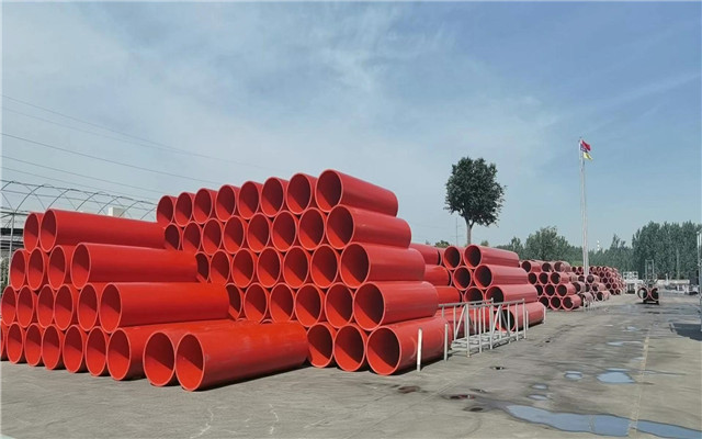 隧道施工中逃生管道應(yīng)該如何應(yīng)用？